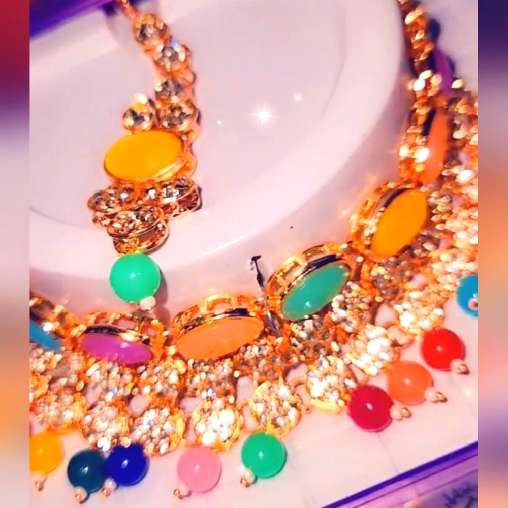 Jewelry set